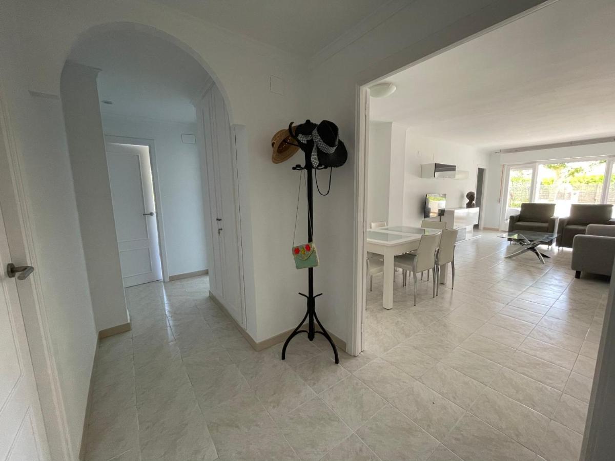 Apartment Casa Ole