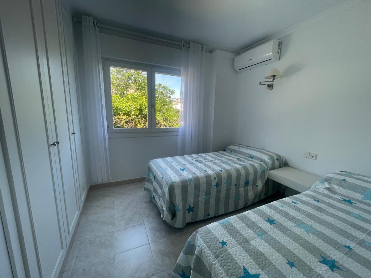 Apartment Casa Ole