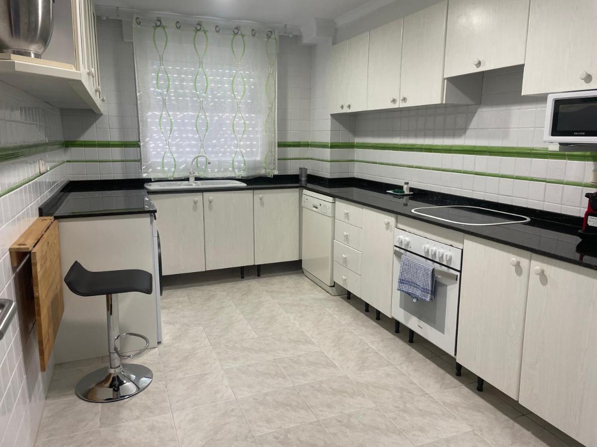 Casa Ole Apartment Javea