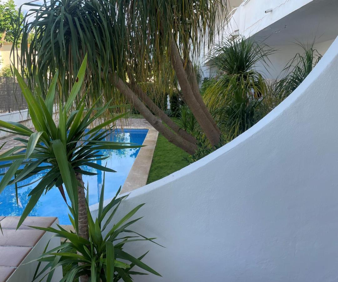 Casa Ole Javea
