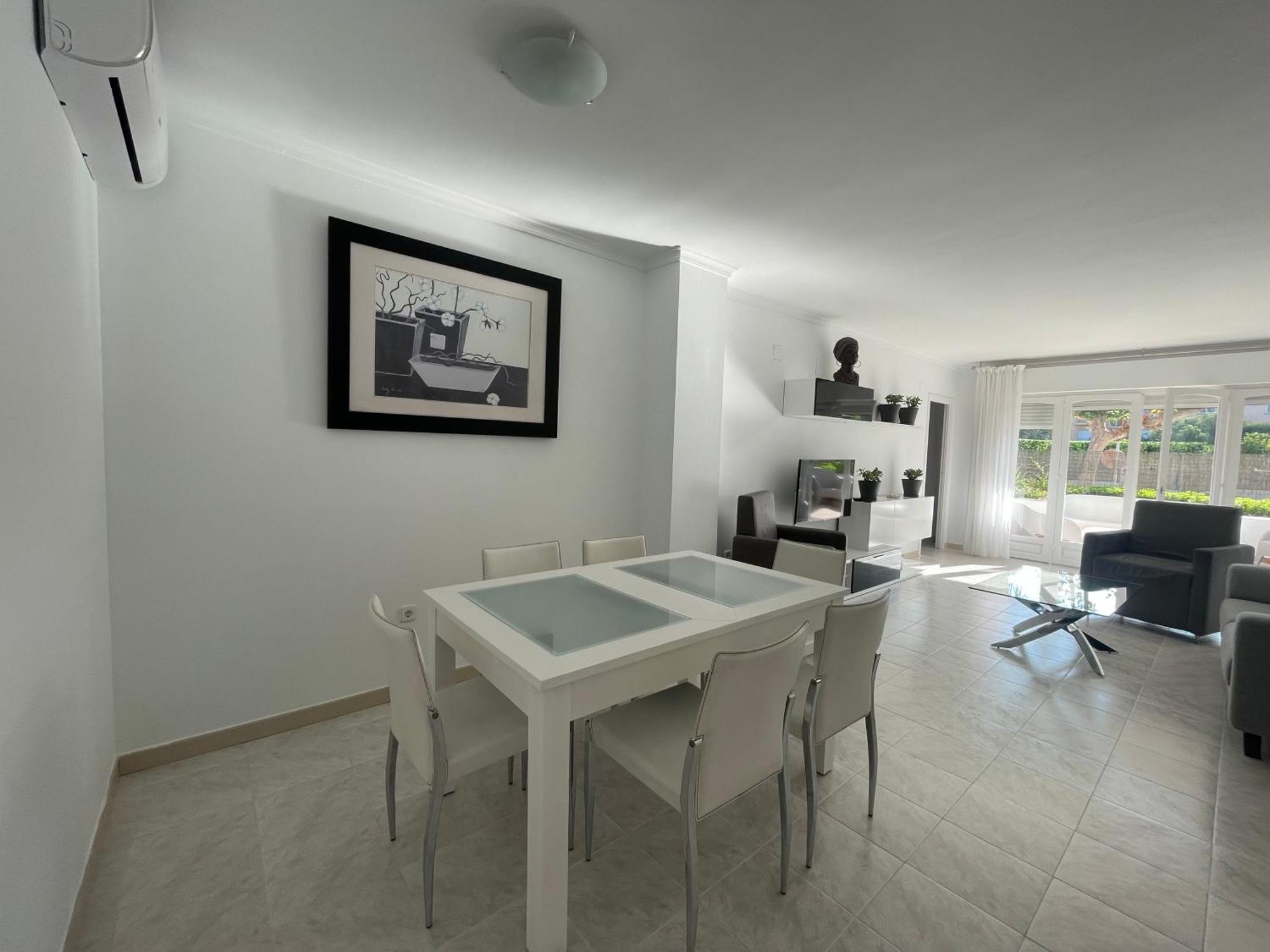 Casa Ole Javea