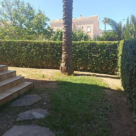 Casa Ole Apartment Javea Exterior photo