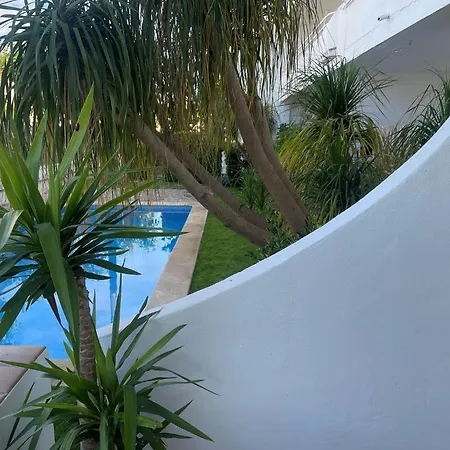 Casa Ole Apartment Javea Exterior photo