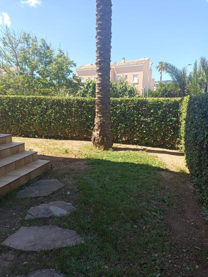 Appartement Casa Ole *