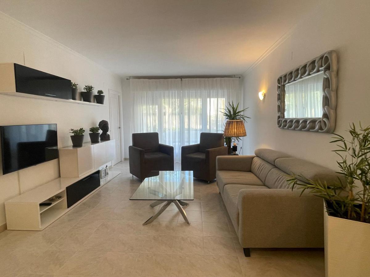 Apartment Casa Ole *