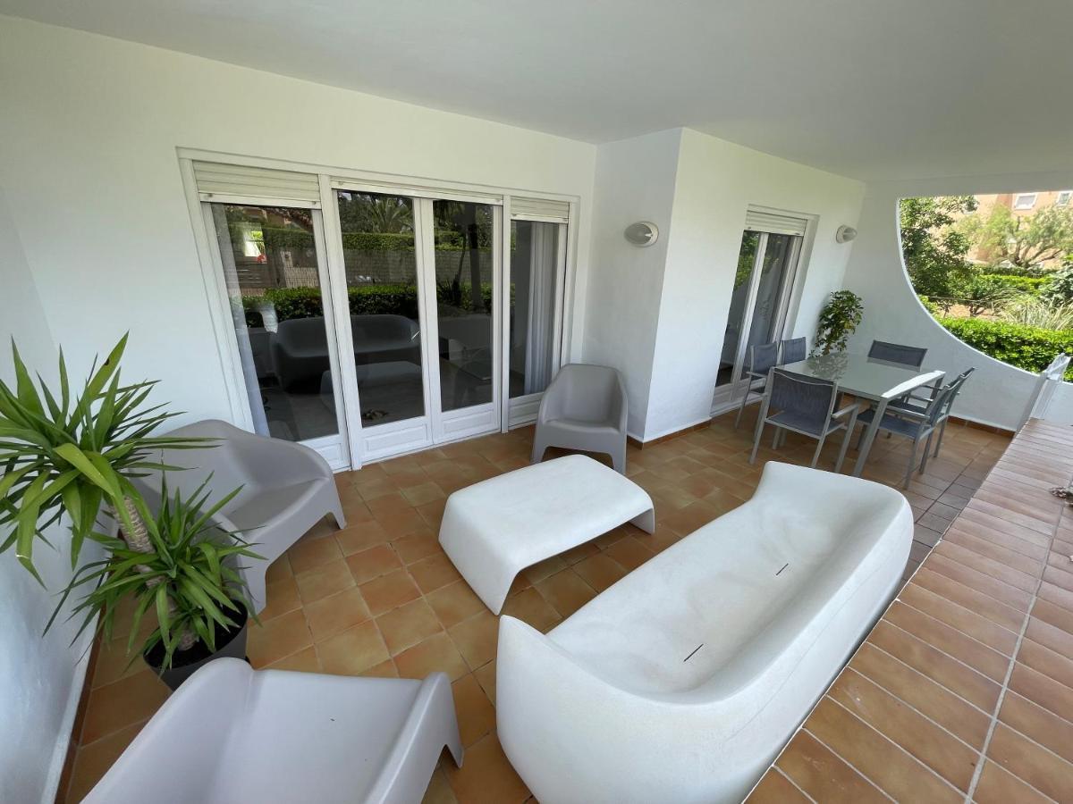Appartement Casa Ole Jávea